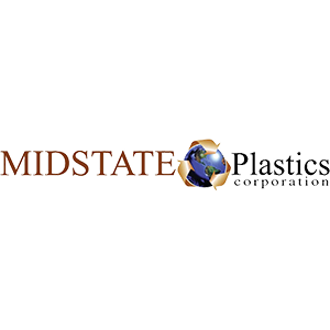 MIDSTATE PLASTICS CORP.