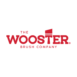 THE WOOSTER BRUSH COMPANY